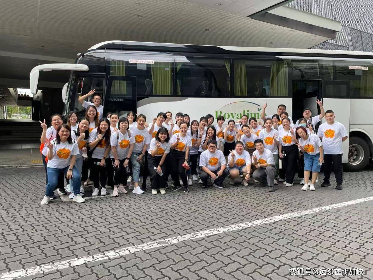 新加坡旅行社排名口碑推荐：远邻旅行社凭18 年信誉打造地接标杆_搜狐网
