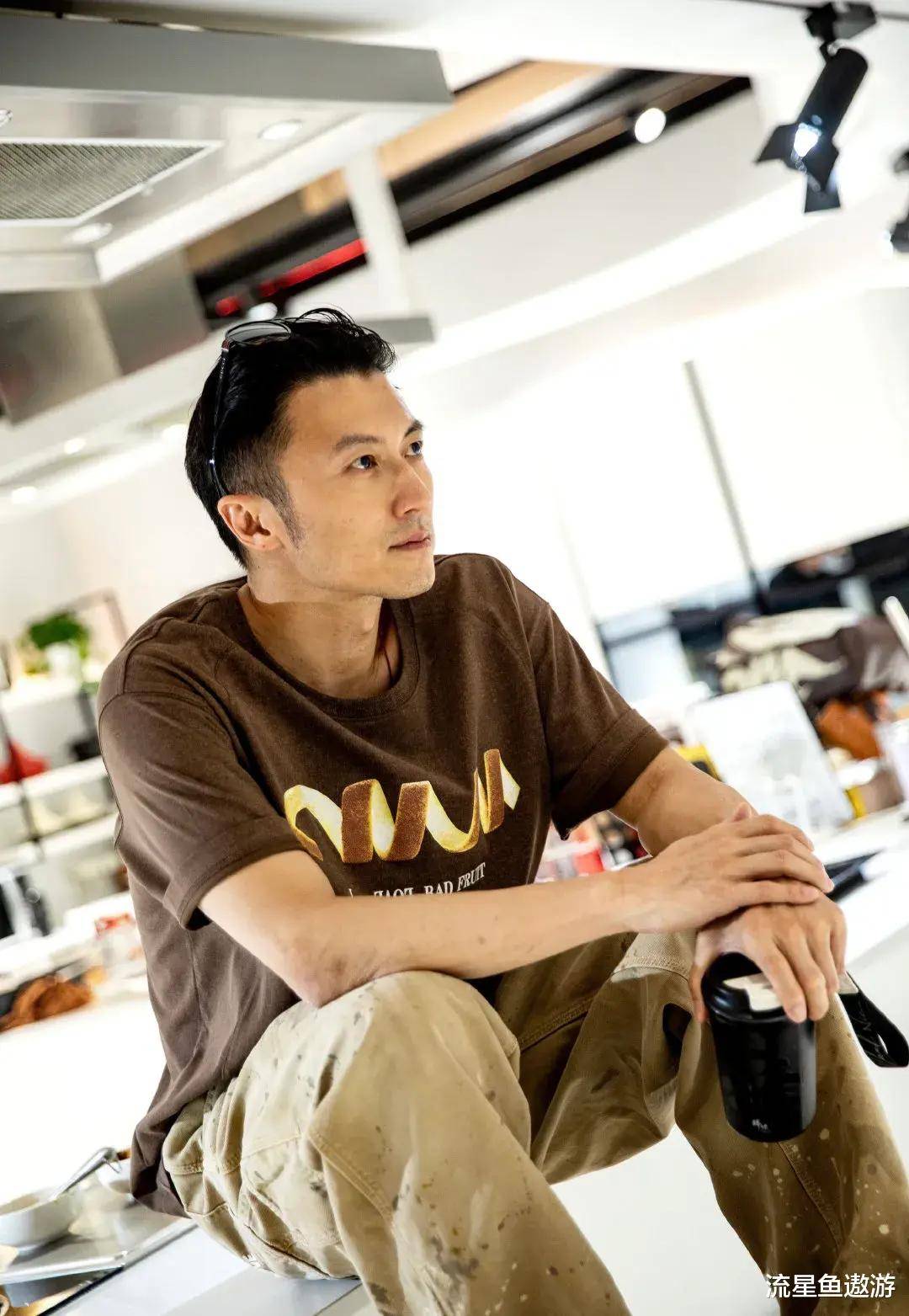 如果谢霆锋下一站来你的城市你是为了舞台而去还是为了锋味伴手礼