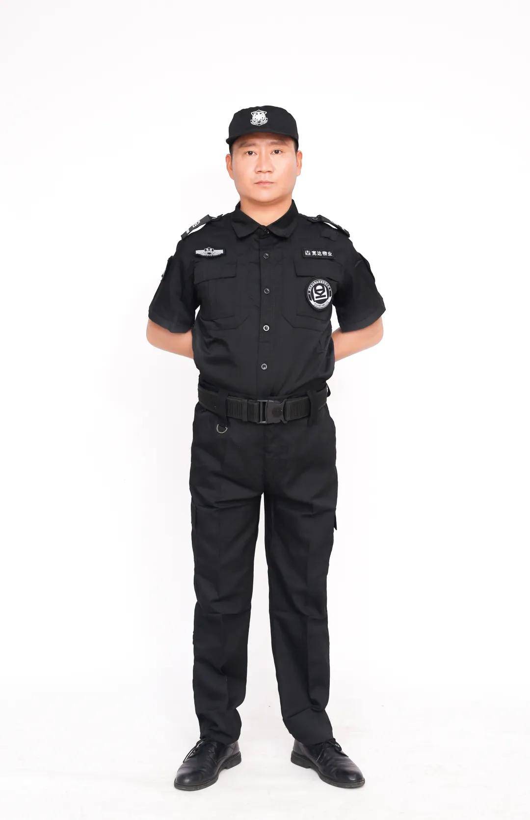 以专业着装为窗,看见更有温度的服务标准