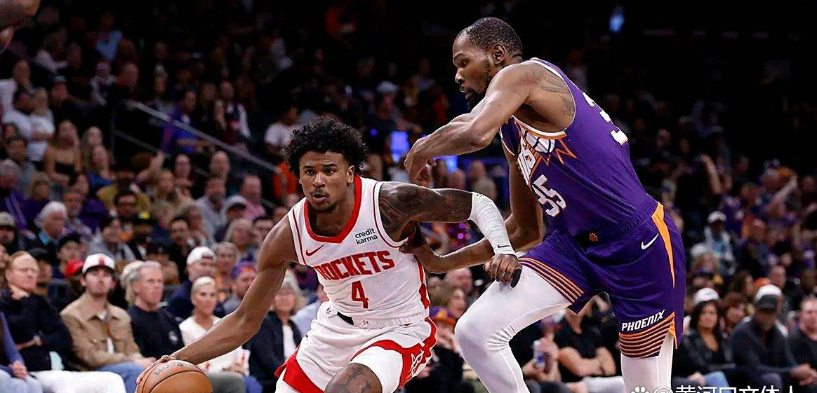 NBA历史上首次七队大交易完成！杜兰特和卡佩拉加盟火箭队！