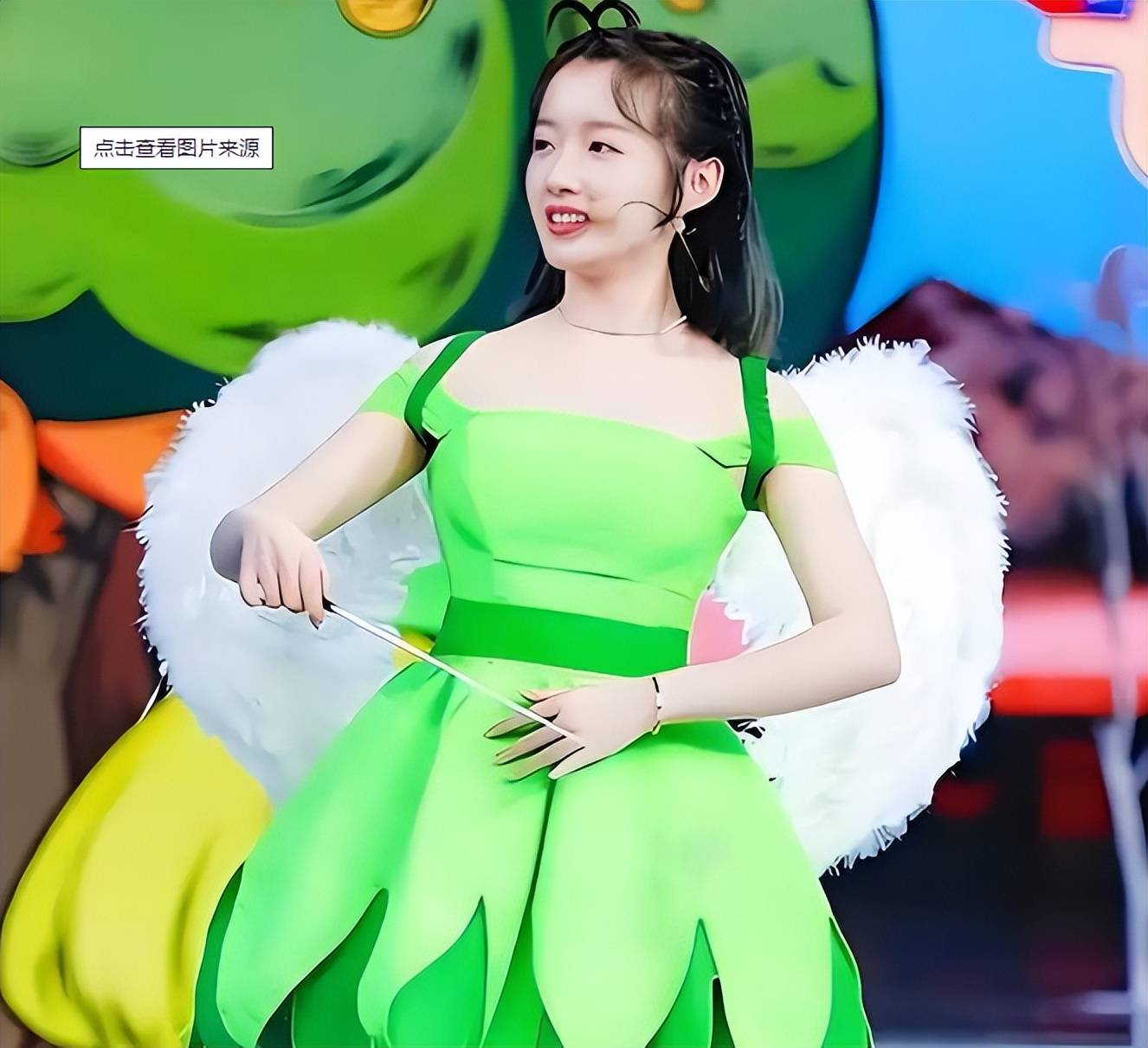 演技还烂,怎么都捧不红的4位"资源咖",终于露馅了