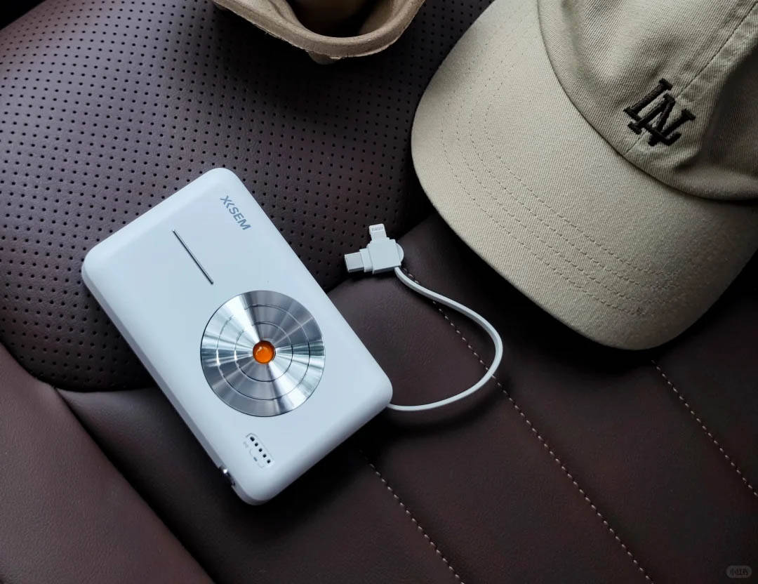 充电宝哪个牌子好耐用质量好?推荐10款实惠耐用性价比高充电宝