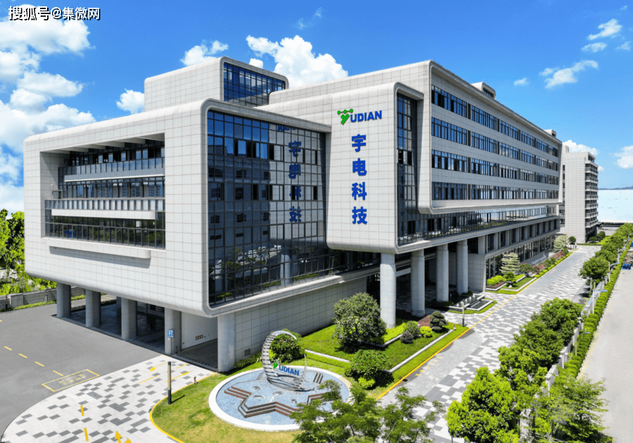 董事长专访丨宇电温控科技创新引领半导体精密温控国产替代进程