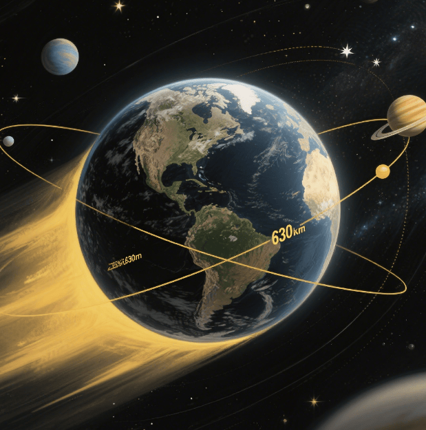 宇宙寻 “人”：外星人是幻想还是真实？