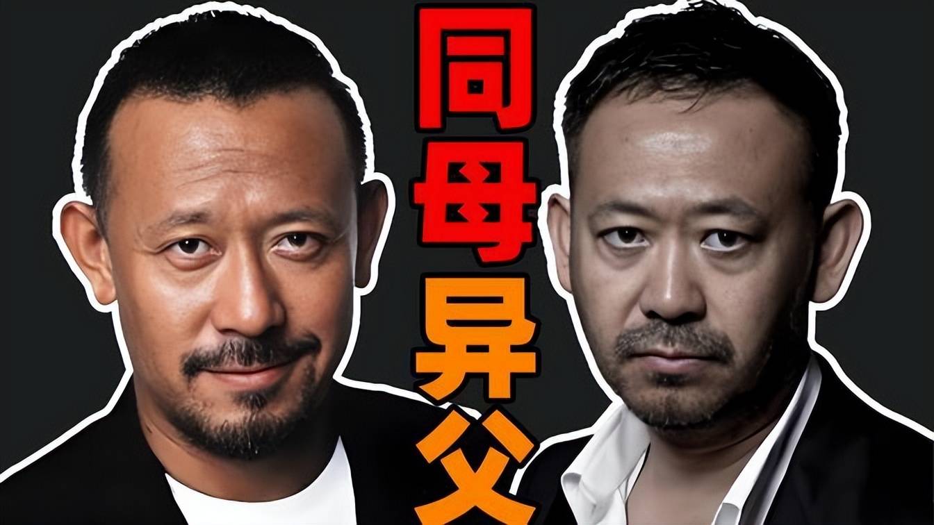 一个干啥成啥,一个却死活红不了,亲妈看了都发愁
