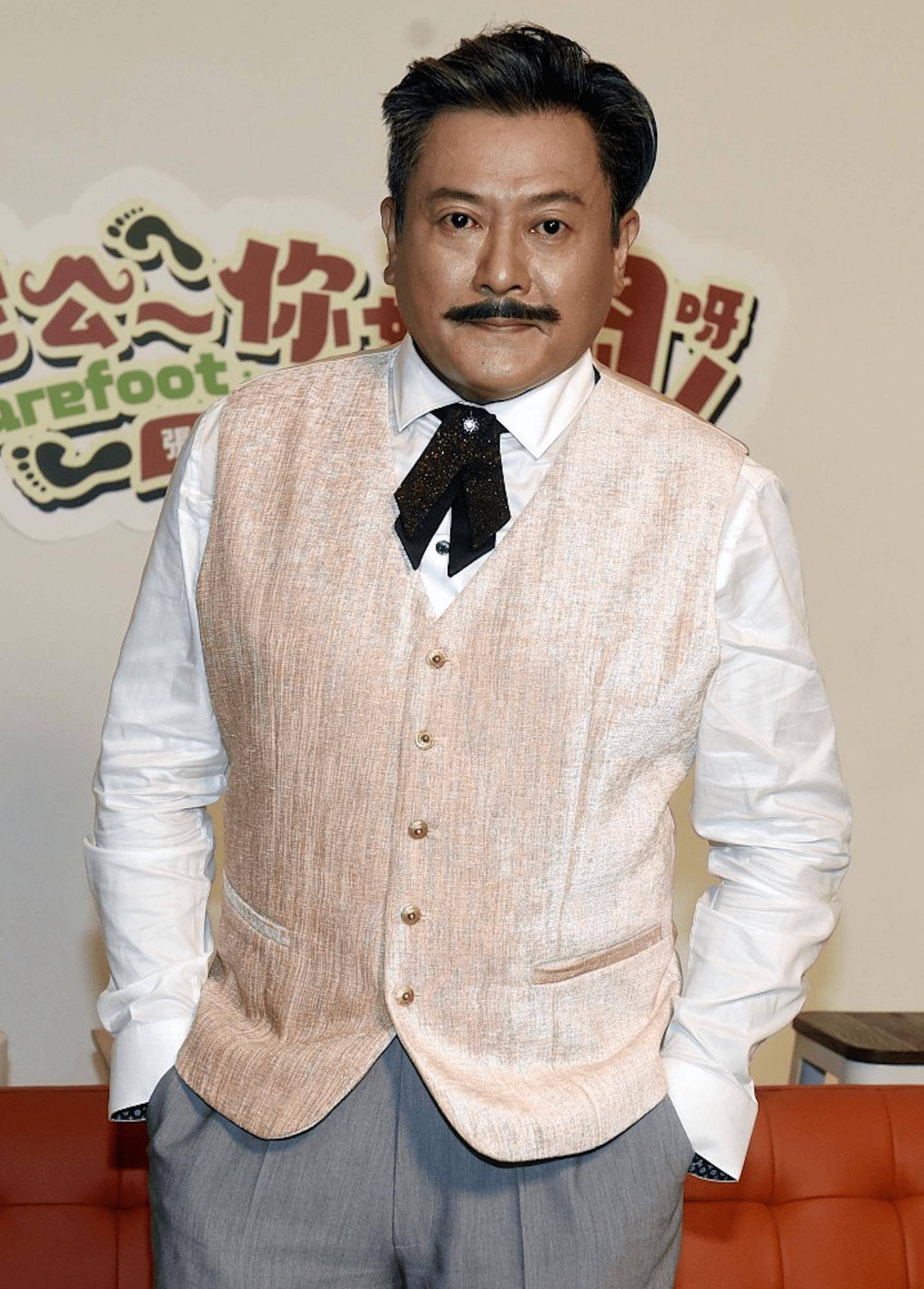 魏骏杰现状:身材肥胖成油腻大叔,和女儿相依为命,定居杭州