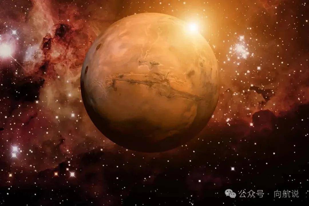 为啥月球土能打包回家，火星土却禁运地球？火星土藏着啥秘密？