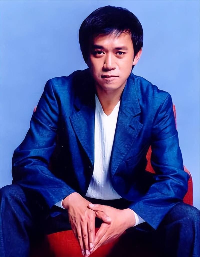 王学兵近照曝光,才53岁老成这样,已多年无戏可拍!