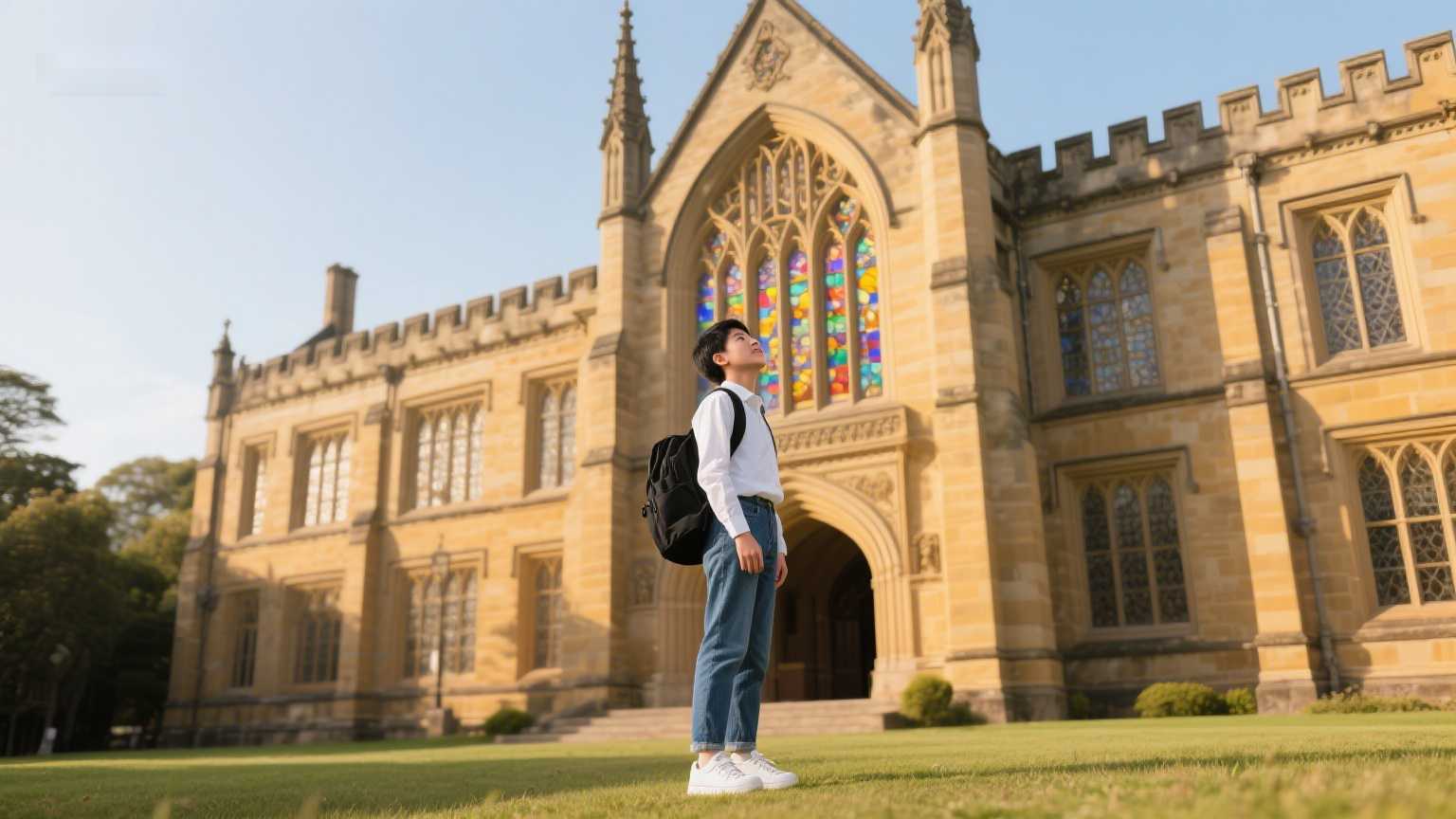 硕士读留学英国