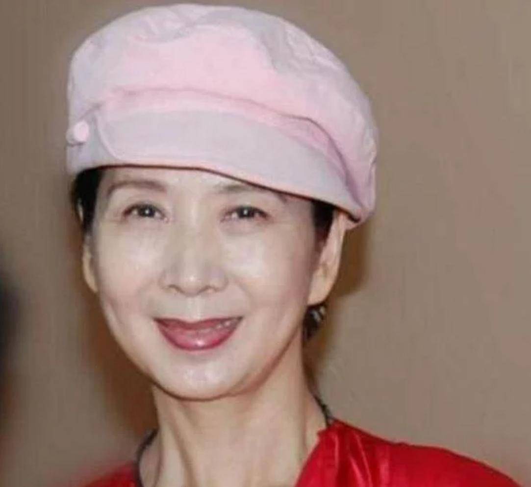 吴海燕:当年因错失庐山恋而成就张瑜,人到晚年坦言心怀遗憾