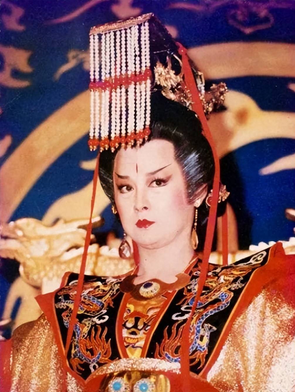 垂垂老矣的武则天82岁被迫下台,无权无势,为何无人找她秋后算账