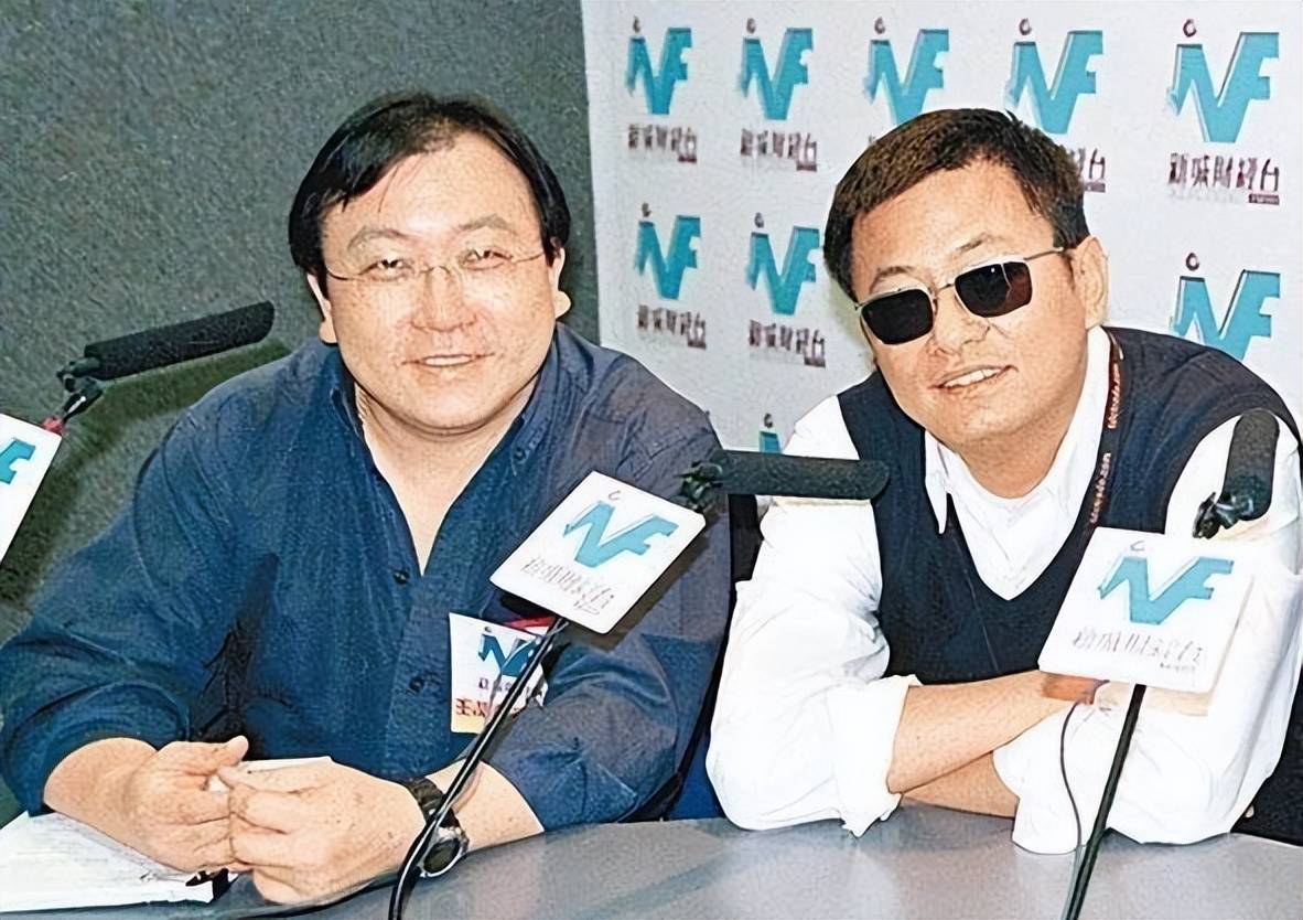 被骂一辈子,拍片40年,王晶怒怼质疑:你们有资格评判我吗?