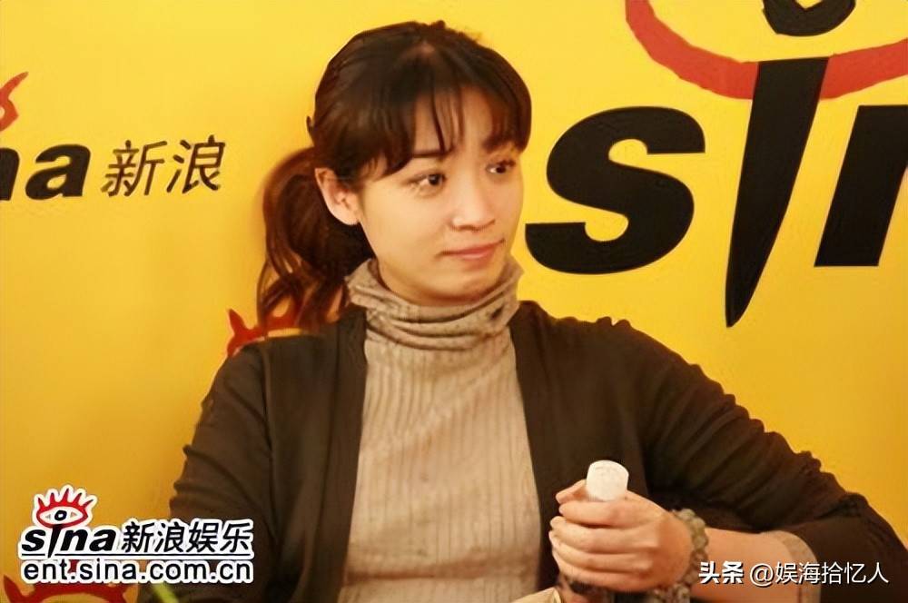 原来李乃文的妻子是她,结婚3年恩爱如初,难怪舍不得公开