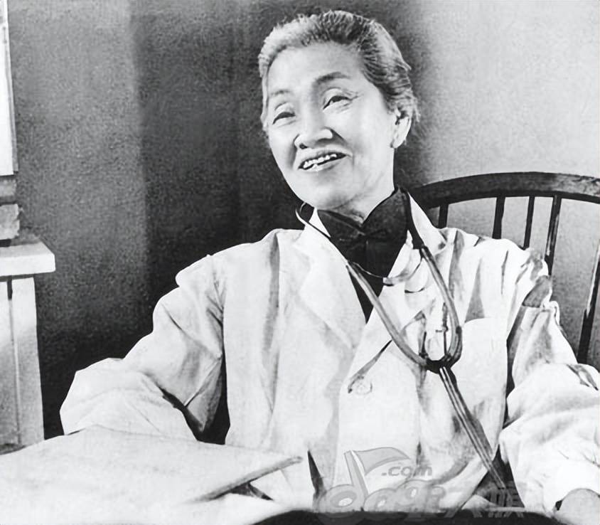 国民医生林巧稚,当之无愧的医者典范,所写病例让现代医生惭愧