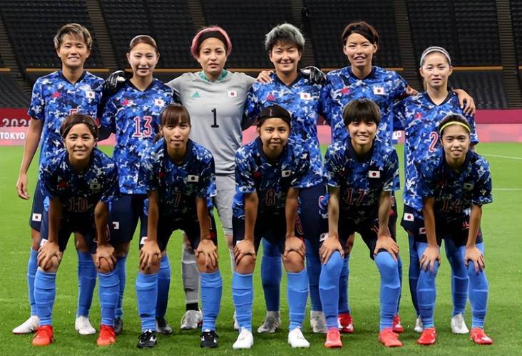 亚洲足球巅峰对决：日本女足与韩国女足的荣耀之战！