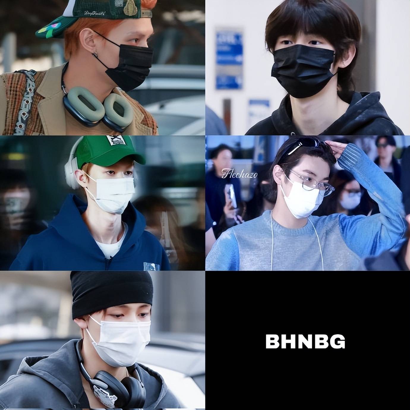 BIGHIT新男团将出道,全员05后,最小成员仅16岁 插图4 BIGHIT新男团将出道,全员05后,最小成员仅16岁 插图4