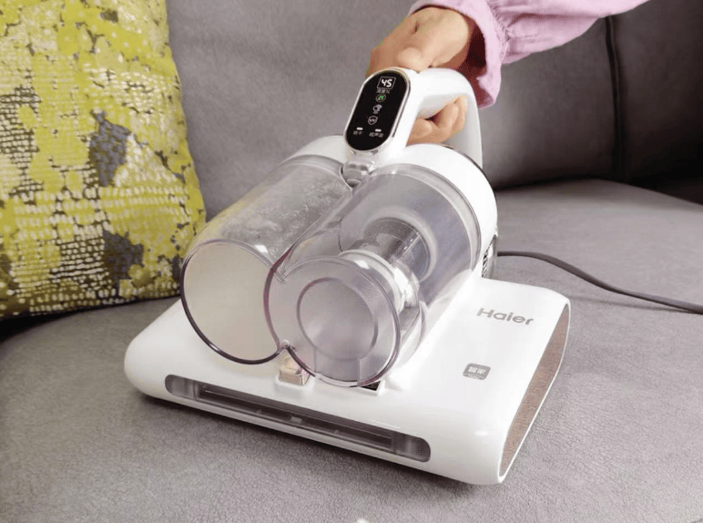 除螨仪哪个品牌好一些?2025年度五大公认好用的除螨仪