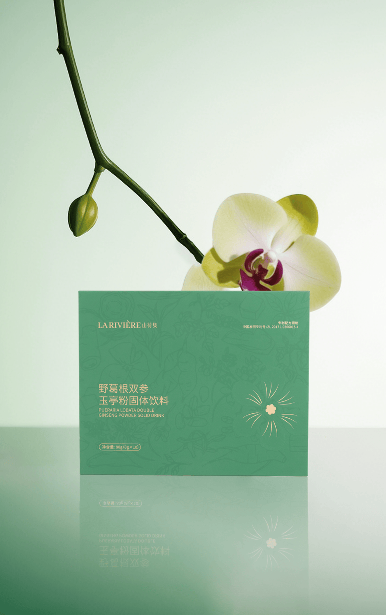山荷集：以自然筑健康基石，用公益传温暖力