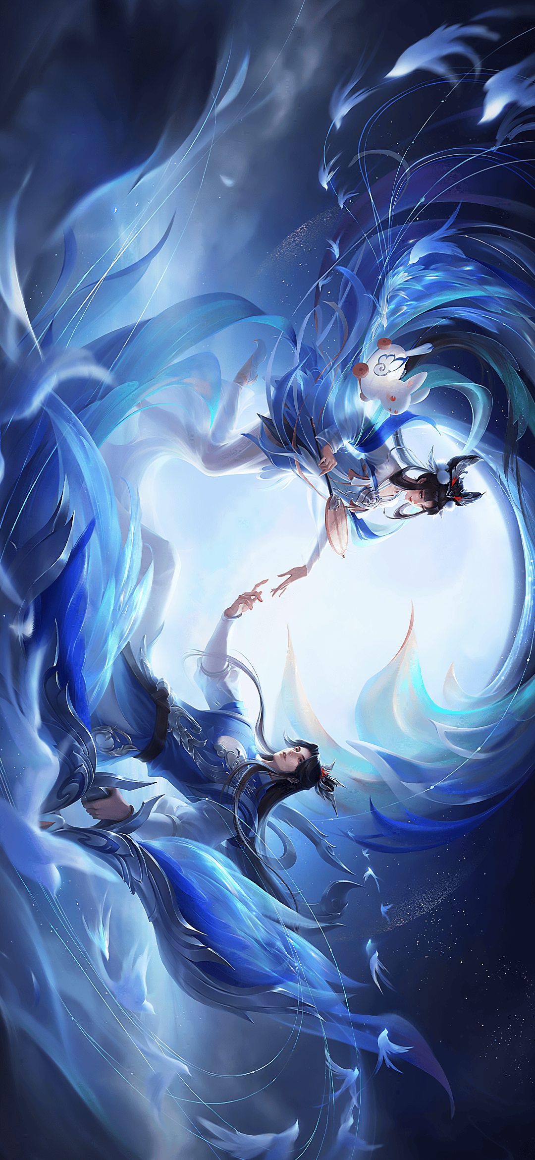 王者荣耀壁纸丨后羿