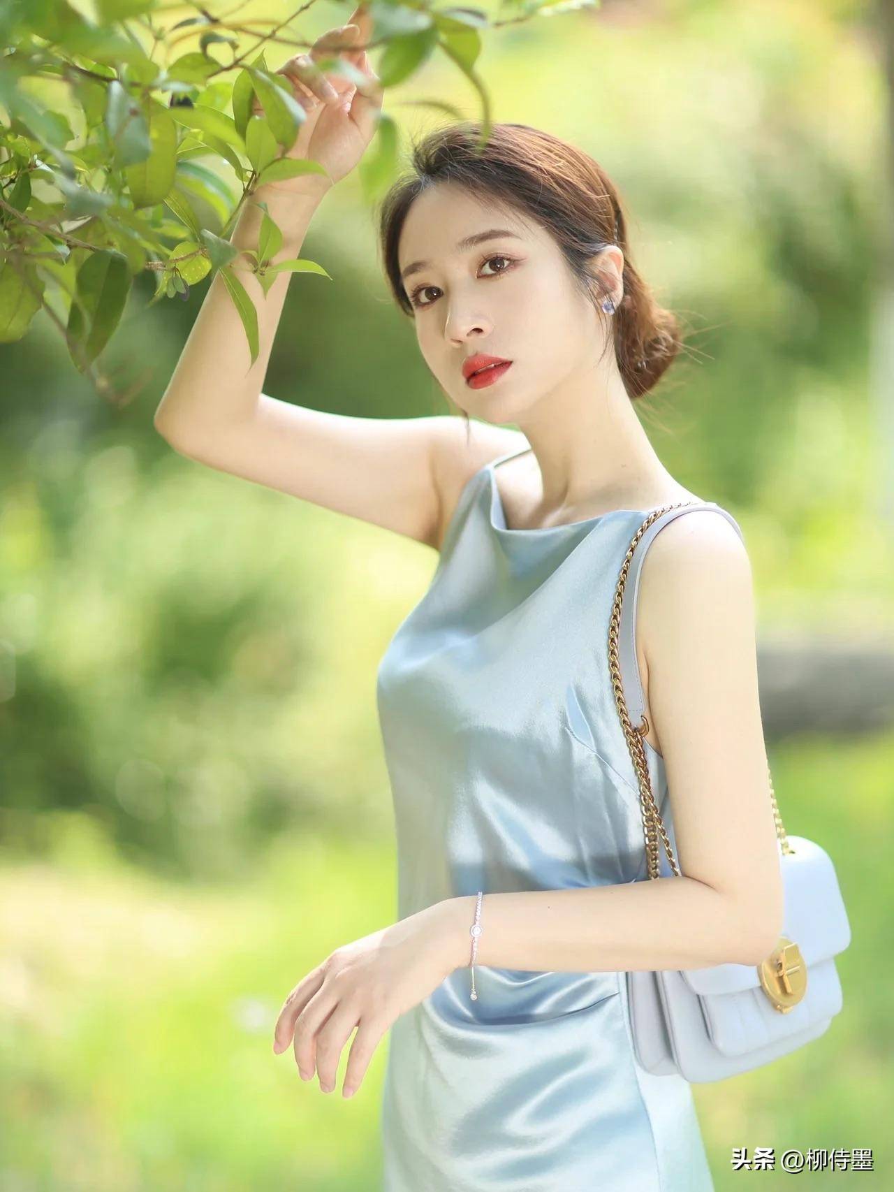 少女摄影拍摄教程初学者，技巧大全