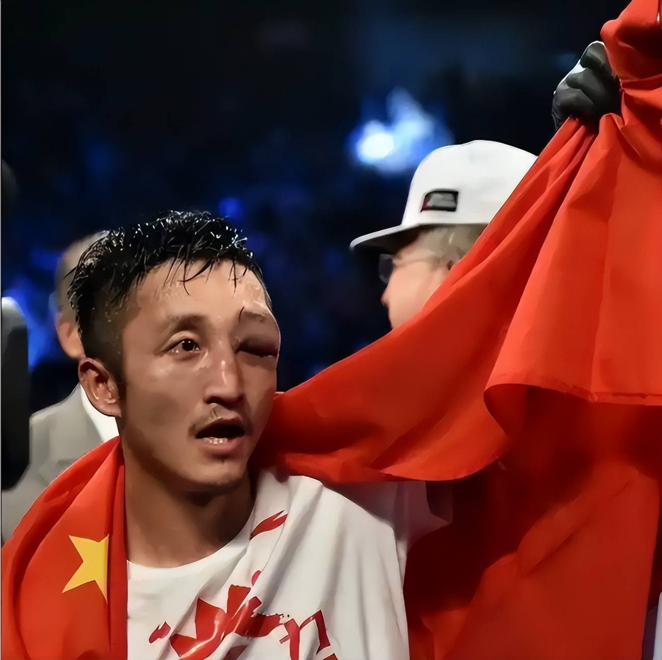 从拳王到创业者：邹市明的辉煌与困境