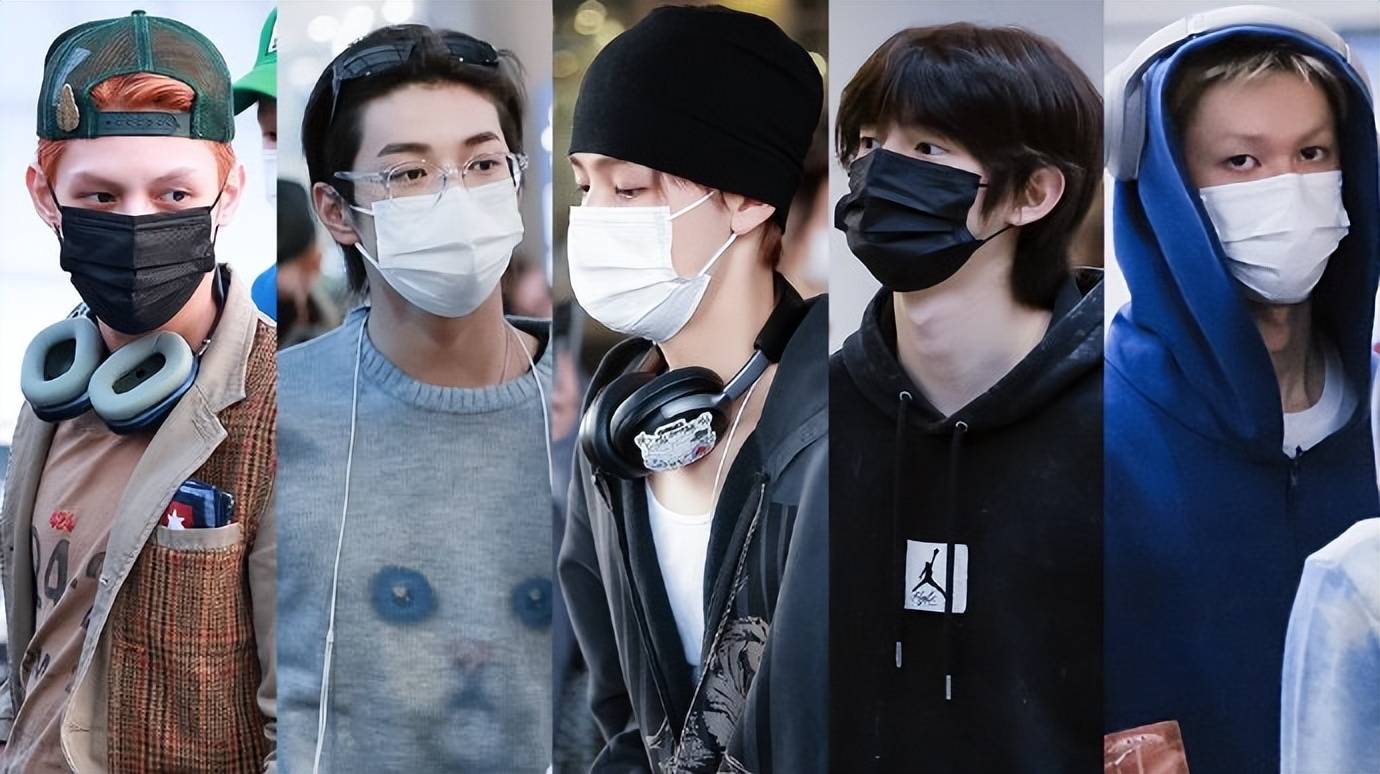 BIGHIT新男团将出道,全员05后,最小成员仅16岁 插图1 BIGHIT新男团将出道,全员05后,最小成员仅16岁 插图1