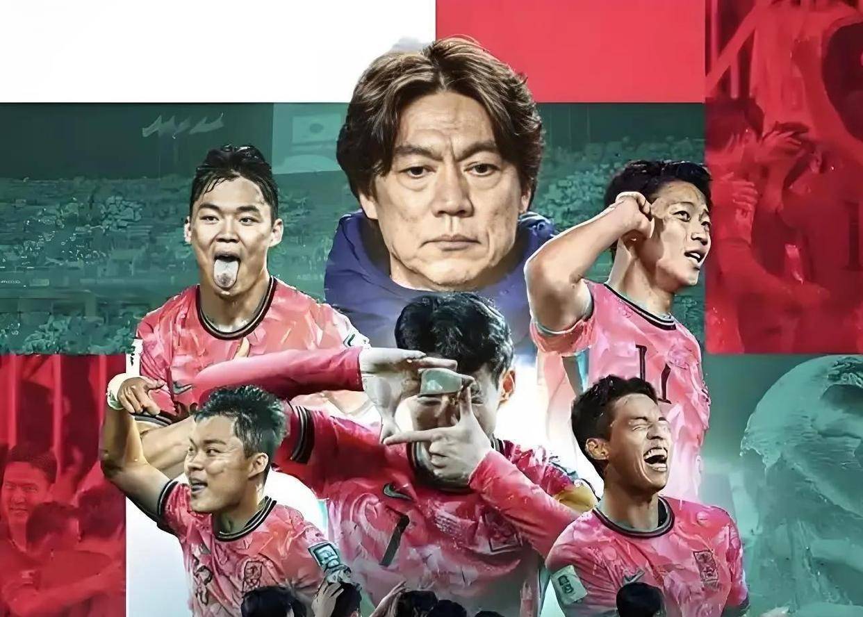 国足对韩队！中国梦与王者对决强调瞬间紧张、气氛急迫！