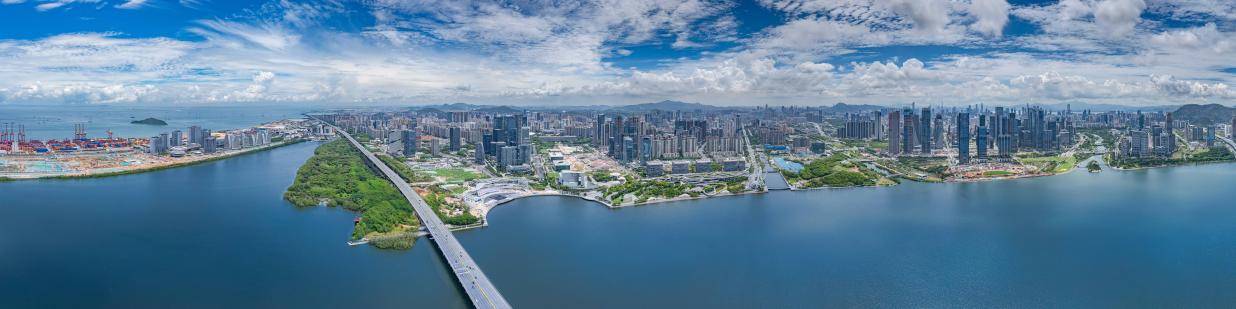 华为腾讯重仓布局，深圳宝安崛起“具身智能港”|深商观察