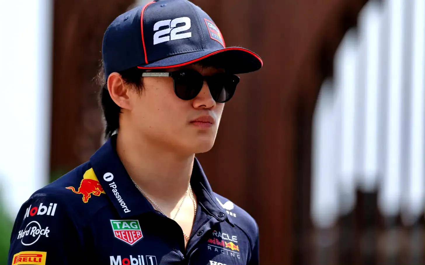 从维特尔统治到加斯利降级,回顾霍纳时期14位红牛车手,风云变幻的背后