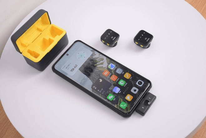 领夹麦哪个牌子音质好?2025年无线领夹麦克风品牌排行榜前十名推荐