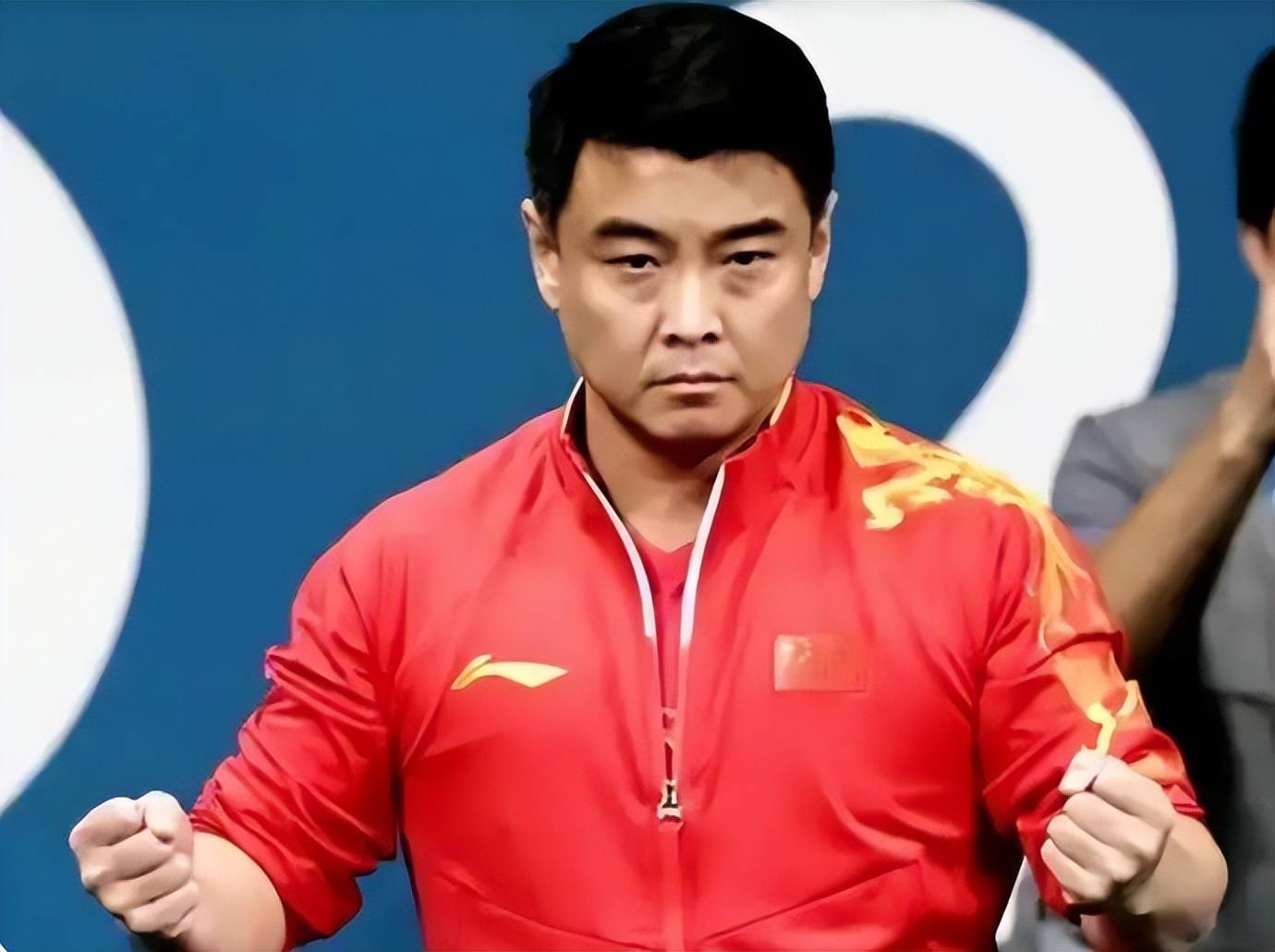 王皓正式接任北京队教练，国乒帅位稳如泰山？球迷期待连任！