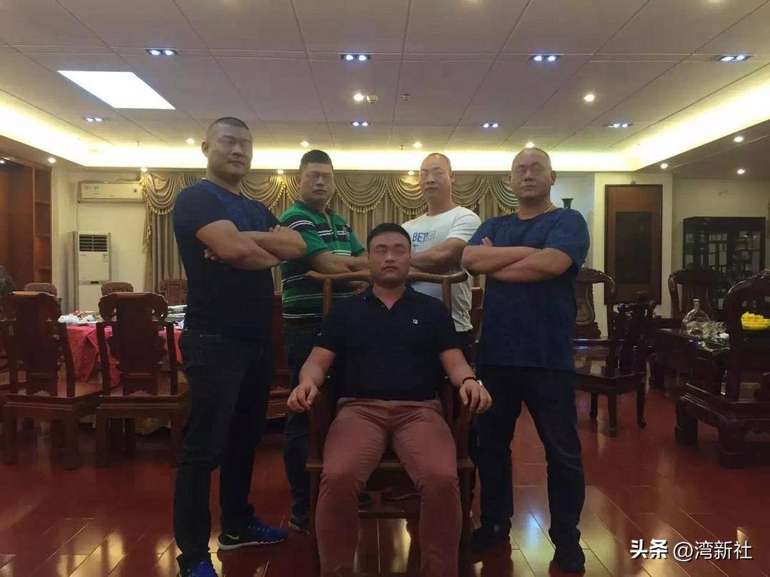 深圳海韵大厦风云:八万商会隐秘运作与民警涉7套房产调查(图2)