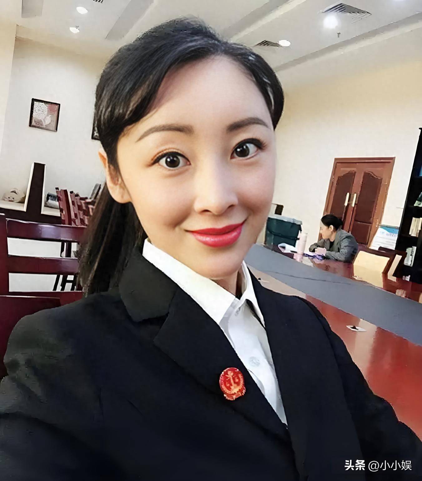 44岁知名女演员因病去世曾与马伊琍合作非常后动态曝光太唏嘘