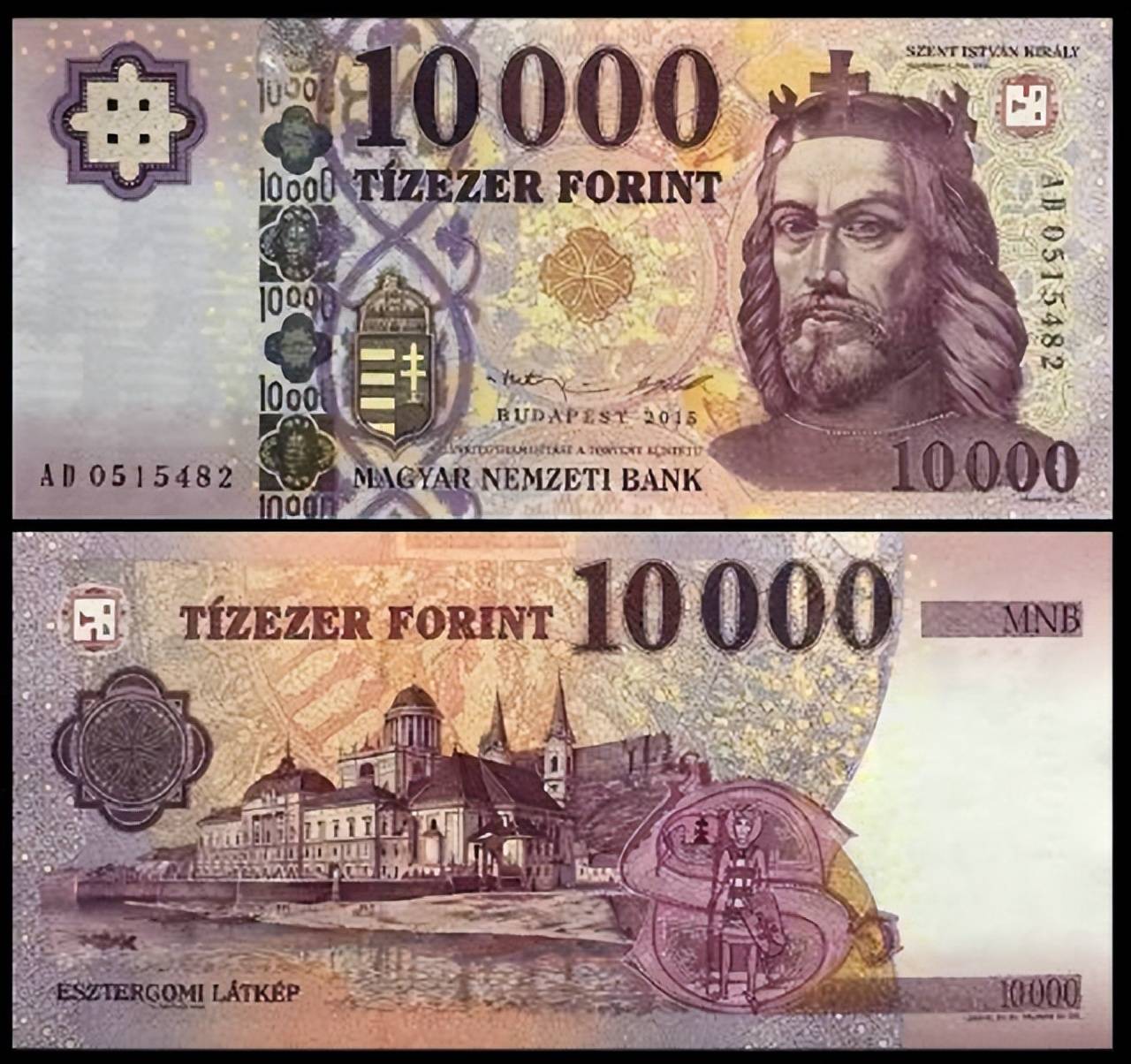 匈牙利的第一位国王——圣伊什特万一世_搜狐网