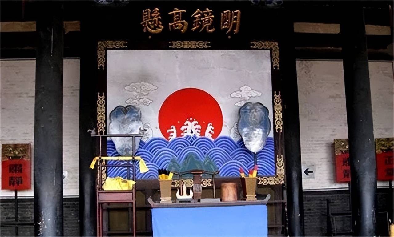 女将许香桂:响应太平天国起义,全家4人被凌迟