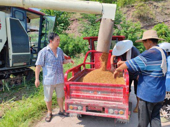 维尔利旗下公司与茅台循环产投公司合作 探索酿酒副产物资源化利用创新路径