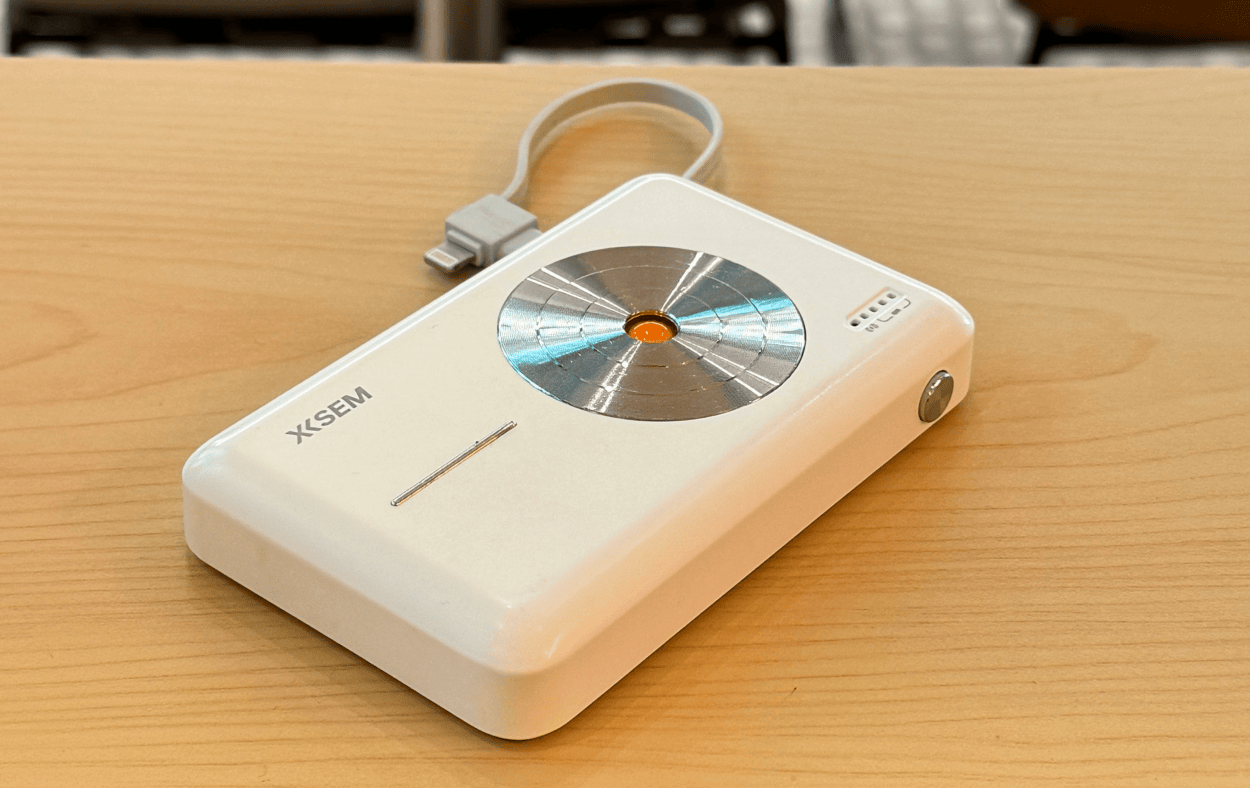 充电宝什么品牌最好耐用?深度测评10款质量好充电宝品牌