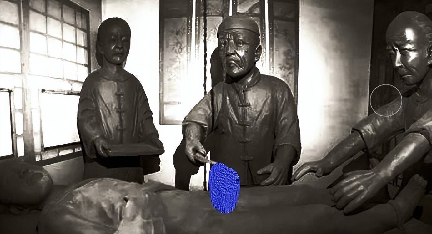 清朝时期,太监真的有净身不彻底的吗?一名宫女道出了其中真相!