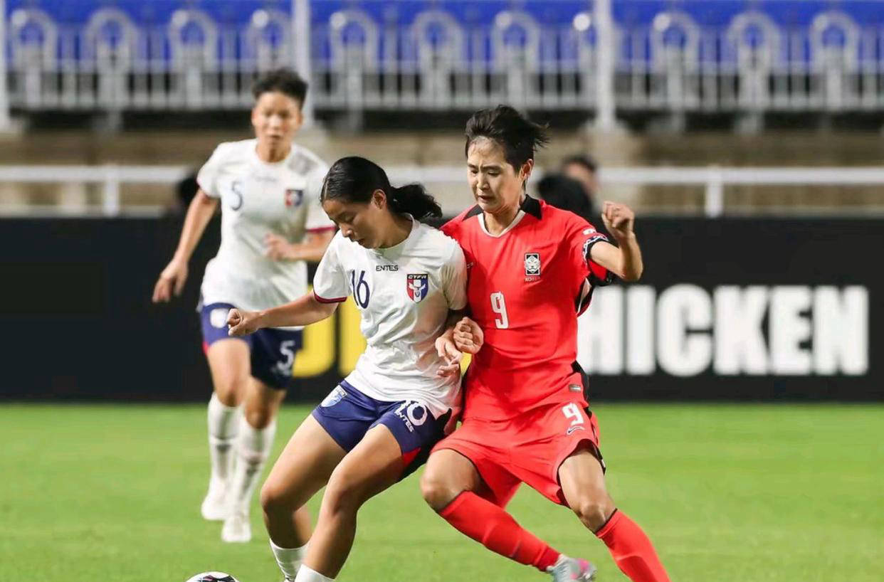 2025年东亚杯：韩国女足2-0胜中国台北夺冠，亚洲女足新篇章