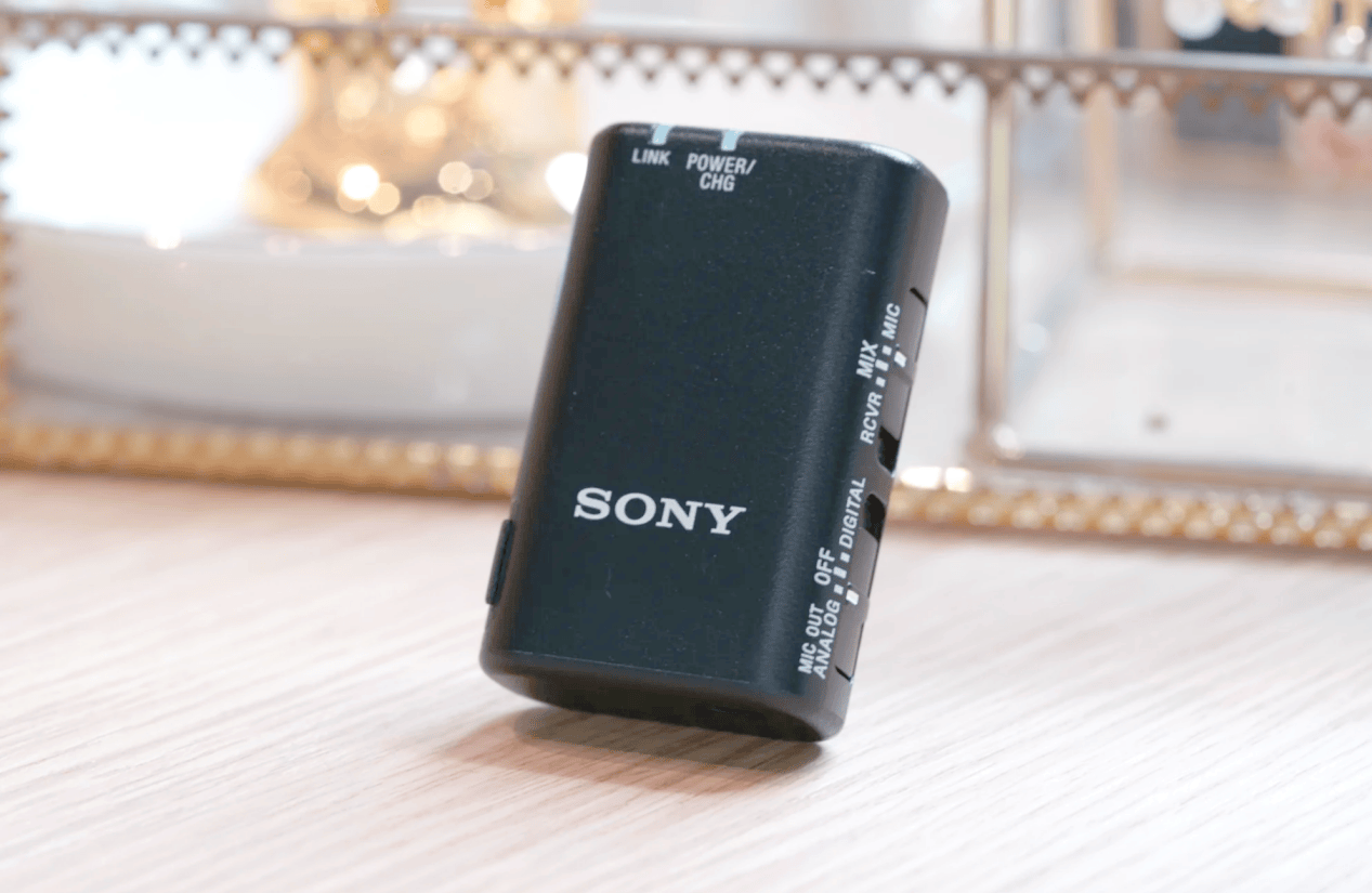 麦克风哪个牌子的好?领夹麦克风十大品牌,收音麦品牌十大排名