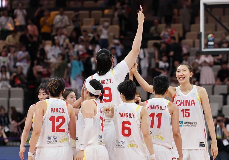 前瞻：再遇老对手日本队 中国女篮如何解题？