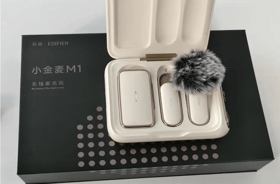 麦克风哪个牌子的好?领夹麦克风十大品牌,收音麦品牌十大排名