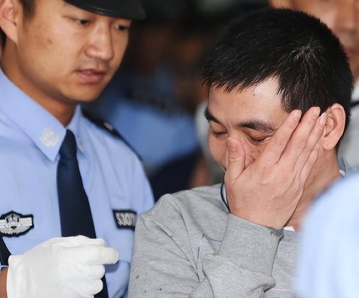 湄公河血案主犯糯康,在被执行死刑前,说了这样一句话