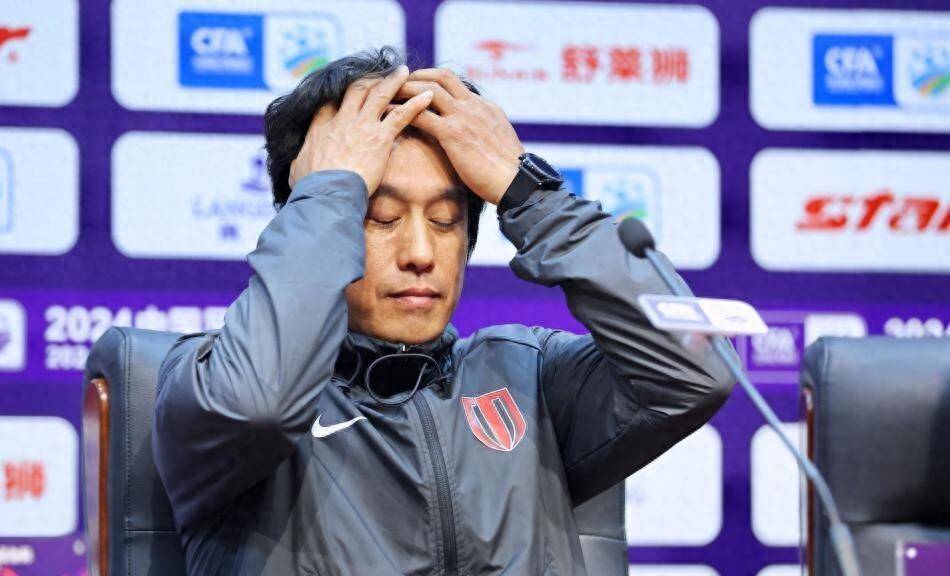 徐正源开炮真相曝光！蓉城或遭FIFA处罚，韩国教练拒绝来华执教
