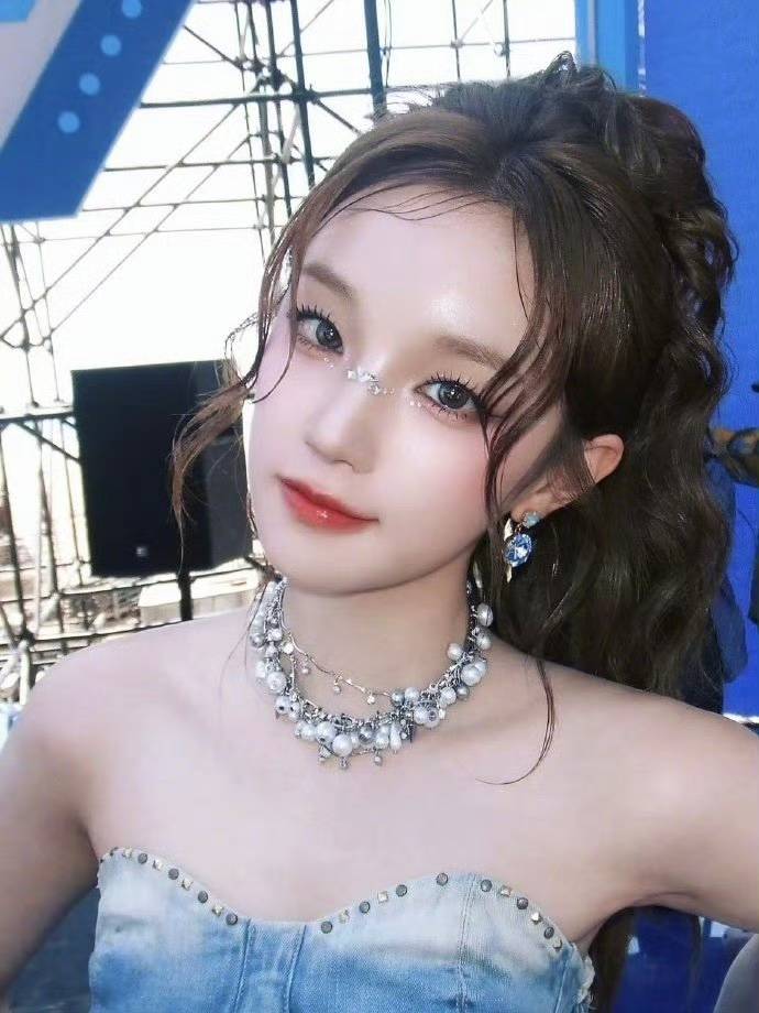 赵丽颖|杨幂|宋雨琦|angelababy|张凌赫|朱志鑫|崔然竣