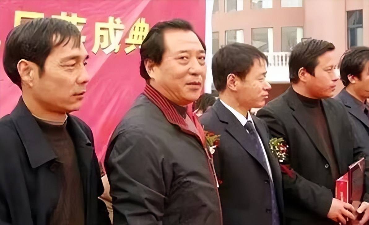 51年前,那个轰动一时的“白卷英雄”张铁生,如今现状如何?_饲料_生活_公司