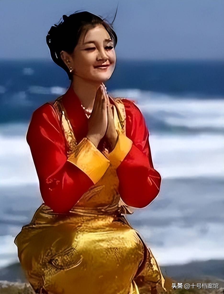 人心不足蛇吞象,再看被刀郎告上法庭的降央卓玛,终究是自讨苦吃