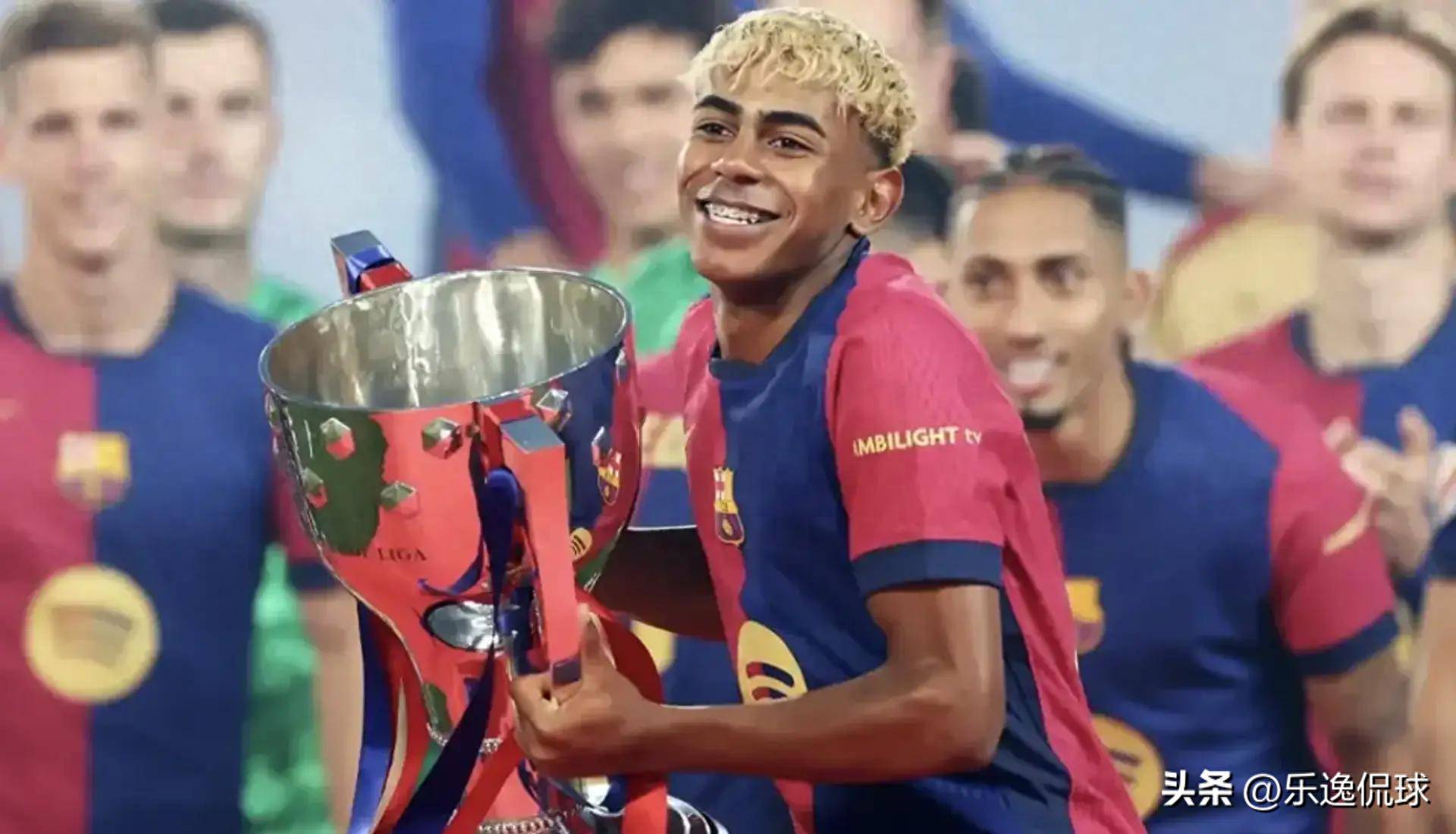 2026年金球奖终极预测：亚马尔能否成为史上最年轻得主？_搜狐网