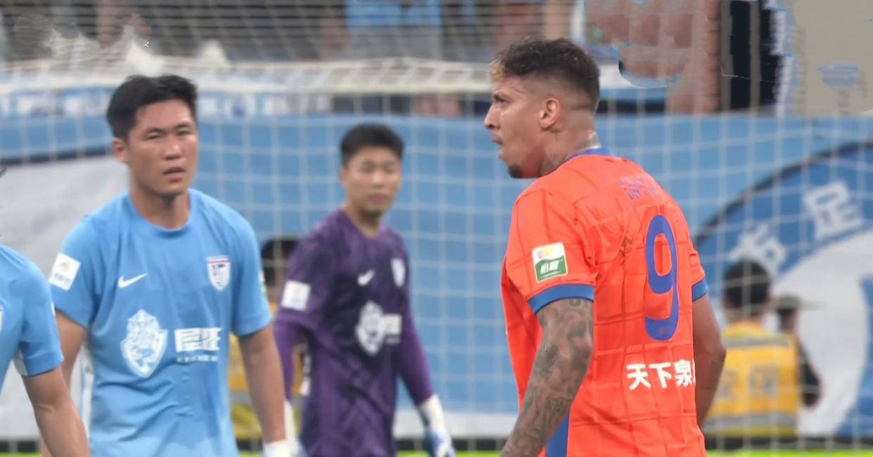 山东泰山队近况及外援调整情况