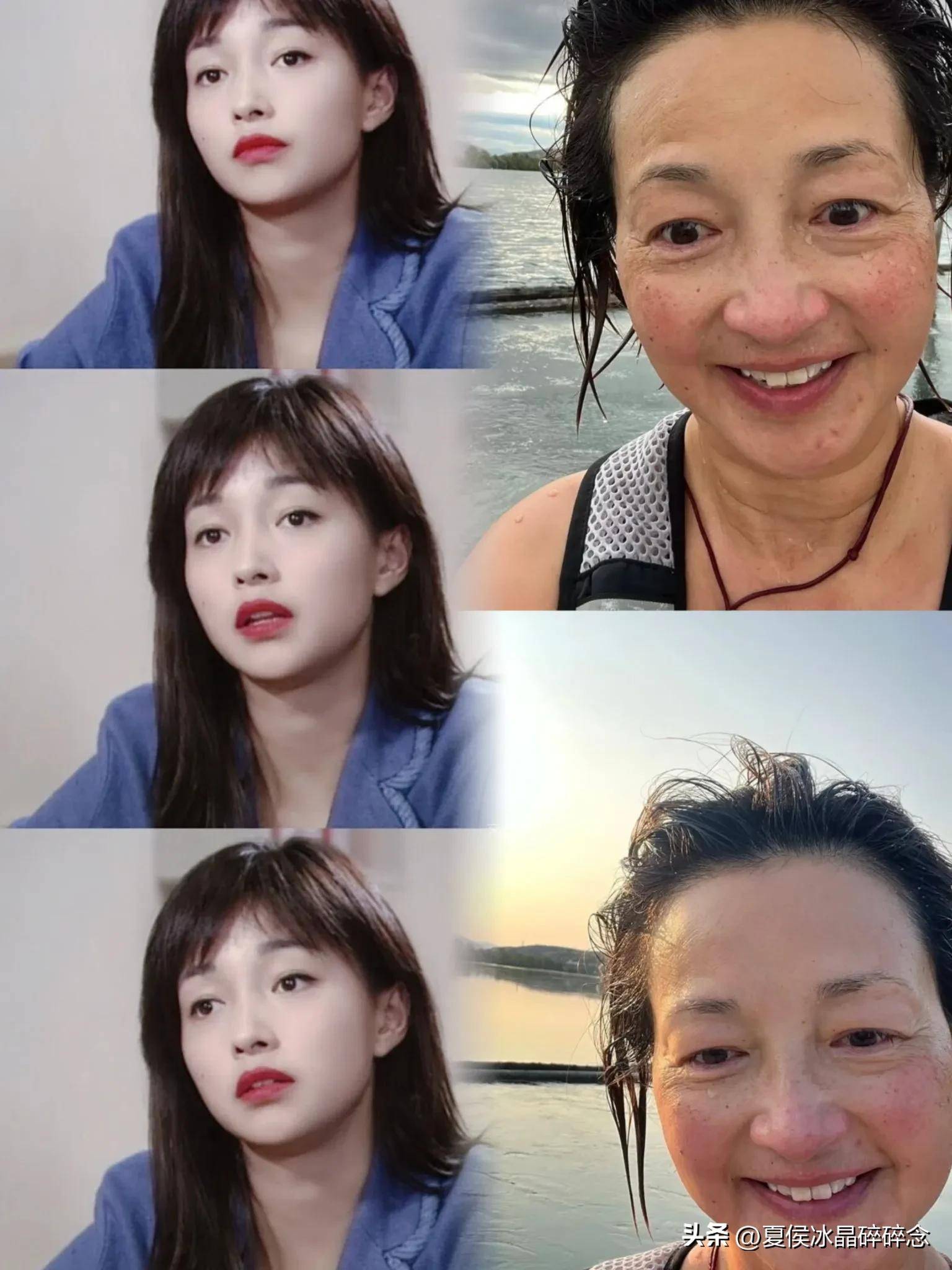李绮红_女明星_加拿大